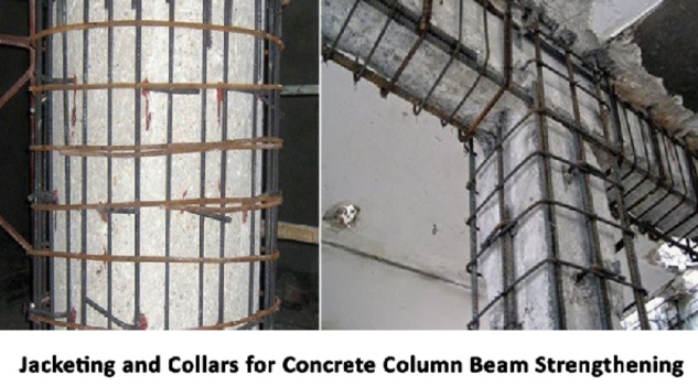 passive fire protection