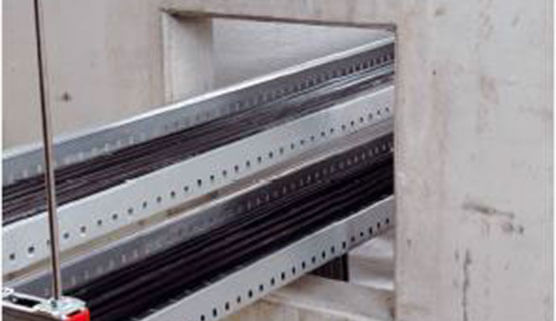 Hilti Firestop Mortar CP 636  | satiate