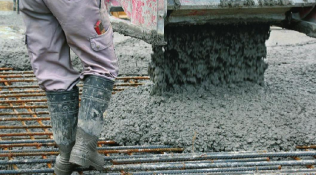 passive fire protection