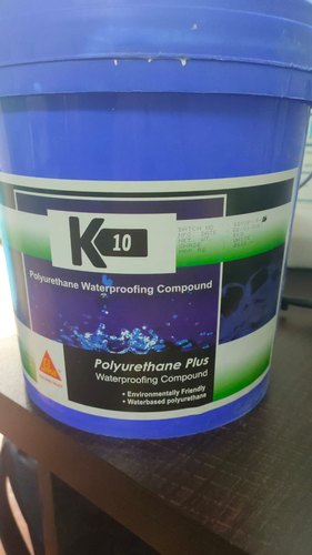 Davco K10 Polyurethane Plus