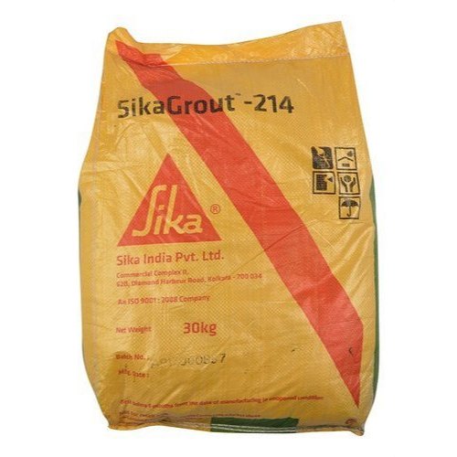Sika Grout 214 S
